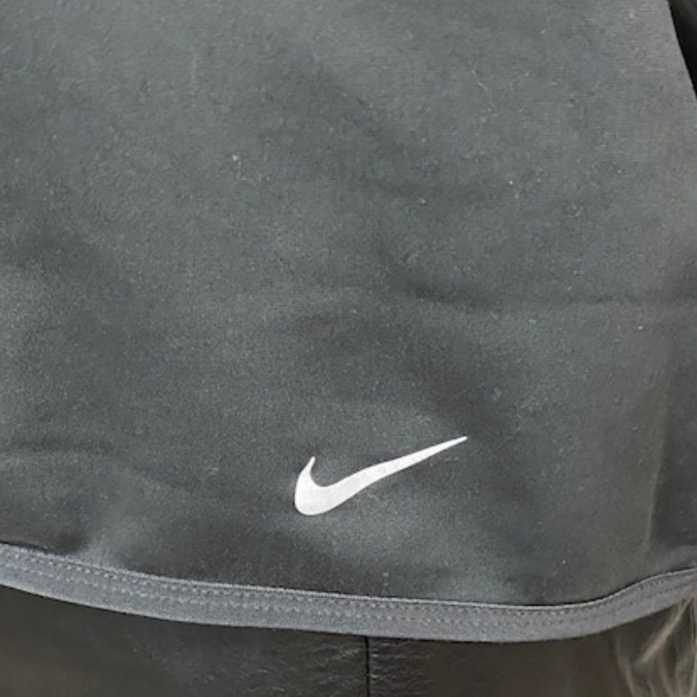 Nike Running Jacket Size Medium - image 3